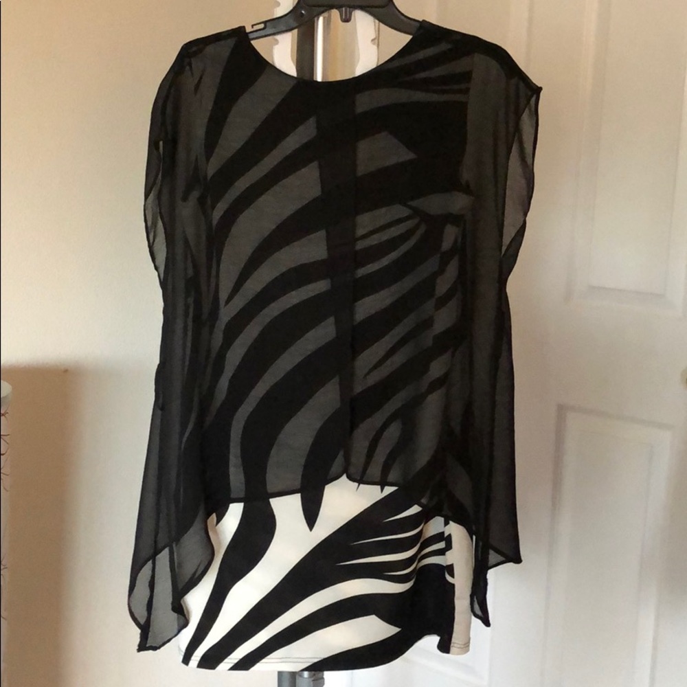 Express top - Picture 2 of 4